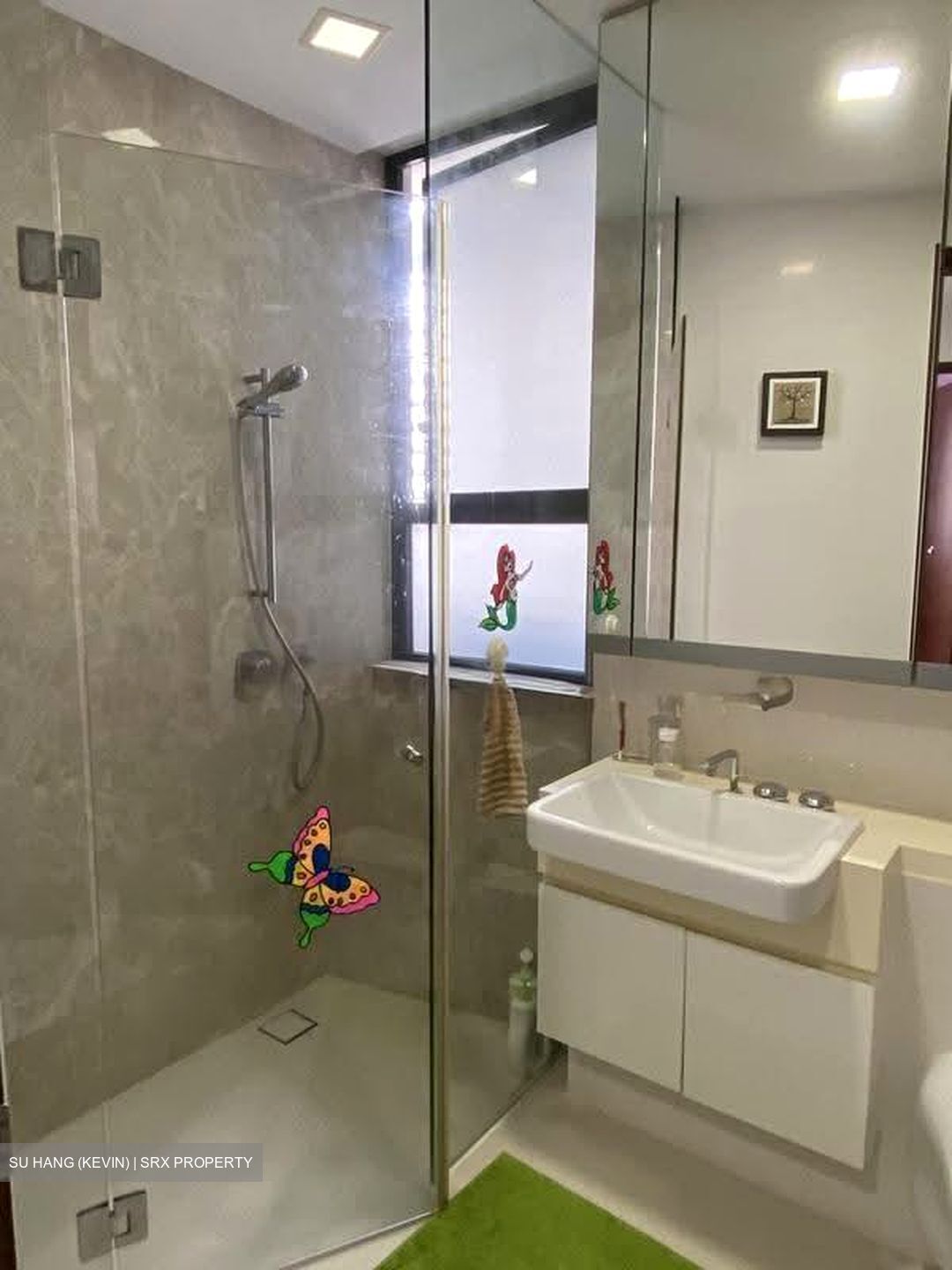 D'Leedon (D10), Condominium #612959011